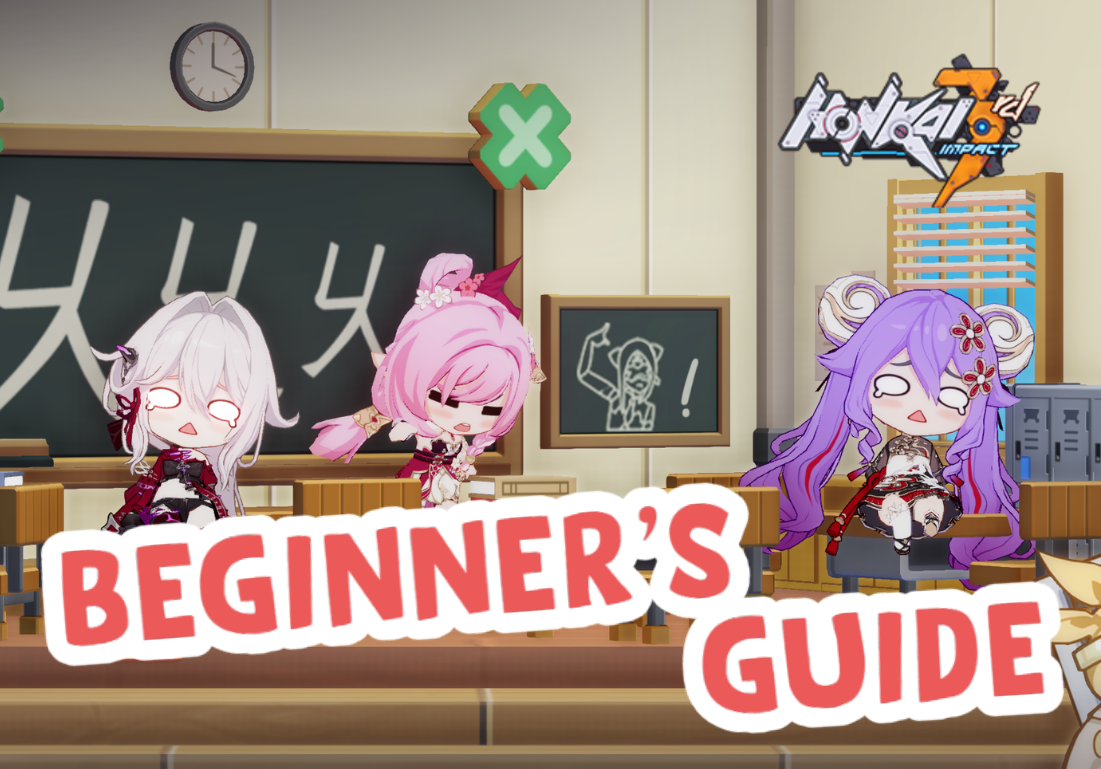 Beginner Guides