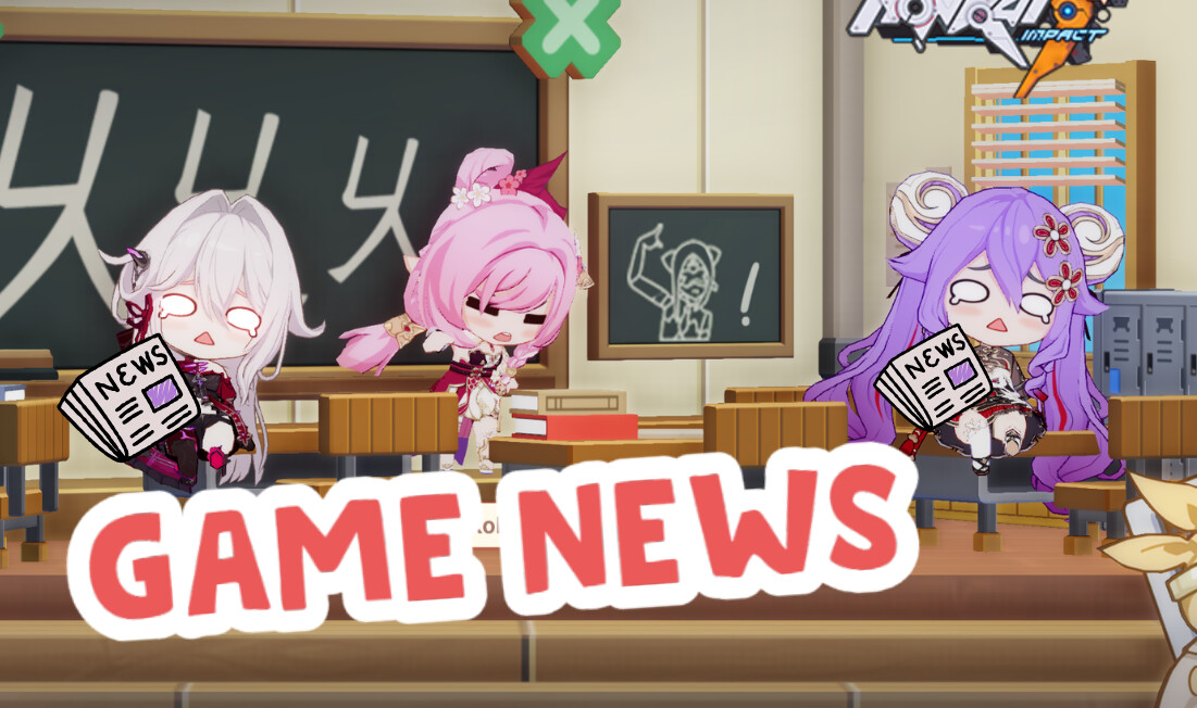 Game News