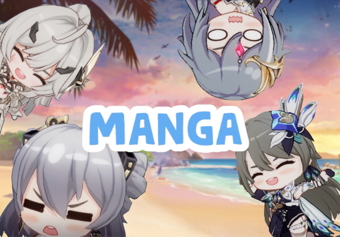 Manga
