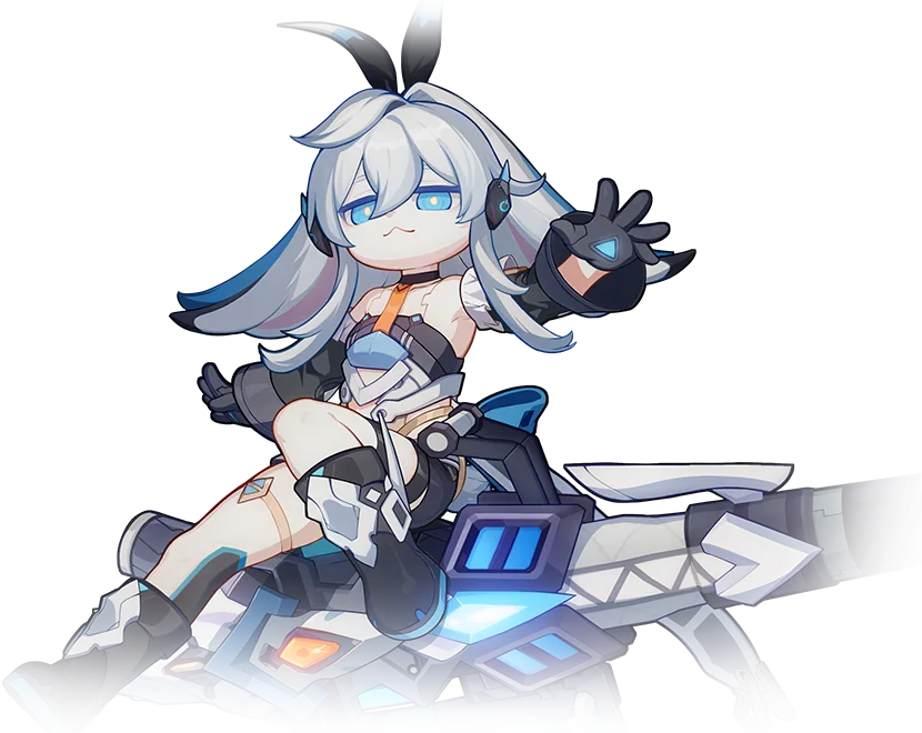 Project Bunny