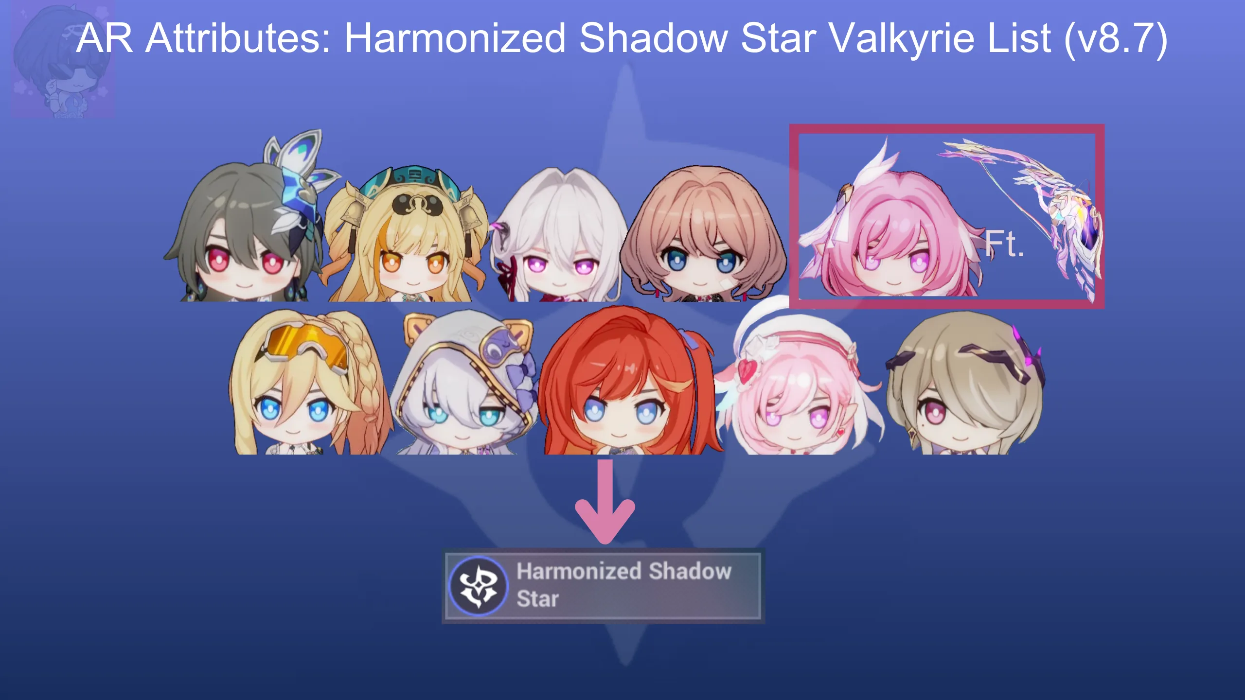 HSS Valkyries