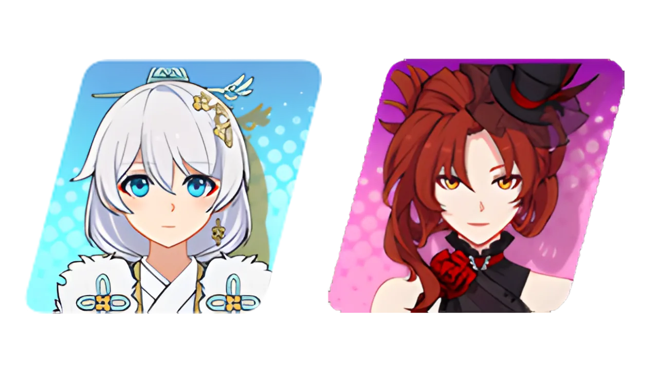 BR SA Supports