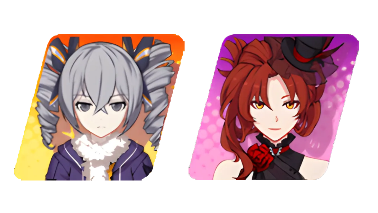 BR SS Supports