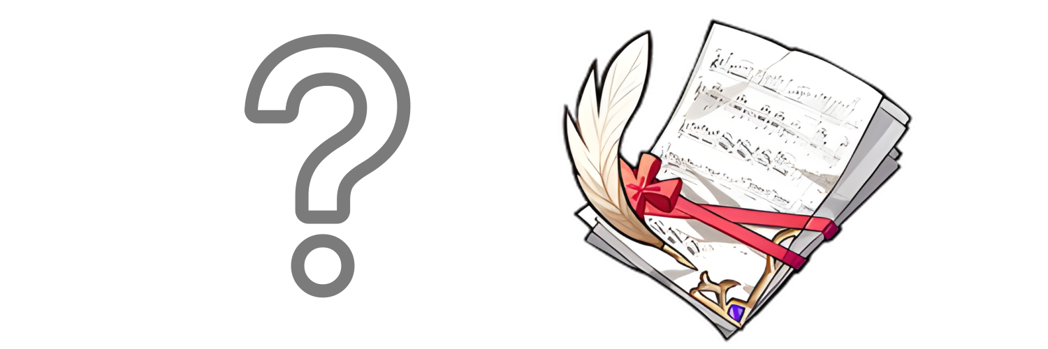 Sigil Needed and Dreamful Gold