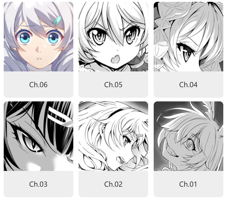 Escape from Nagazora