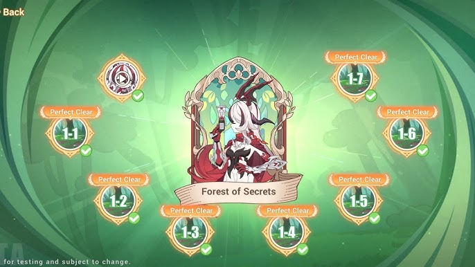 Hero's Expedition: Game for the Brave