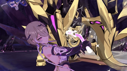 Rita Ultimate Replay