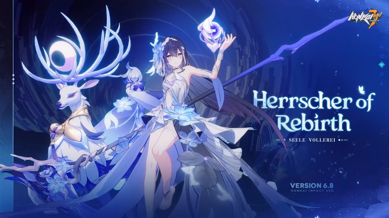 Herrscher of Rebirth (HoRb)