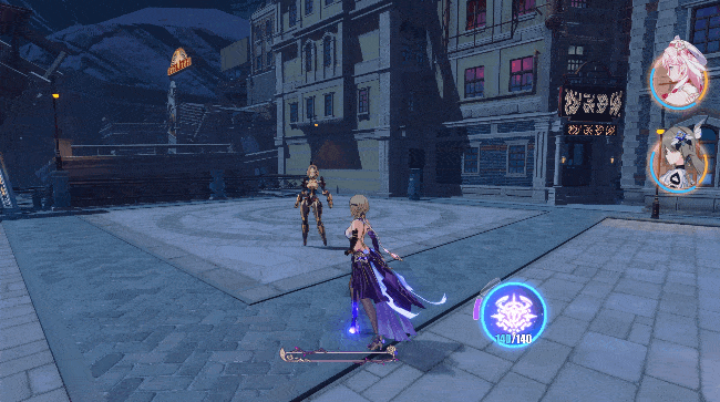 Sorry the image won't load cutie~ you should be seeing: Rita Astral Ring