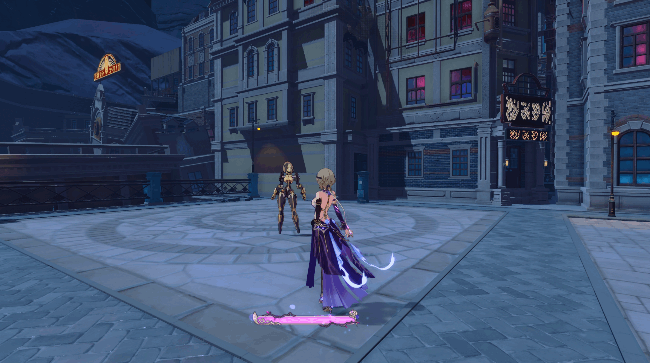 Sorry the image won't load cutie~ you should be seeing: Rita Weapon Skill 2