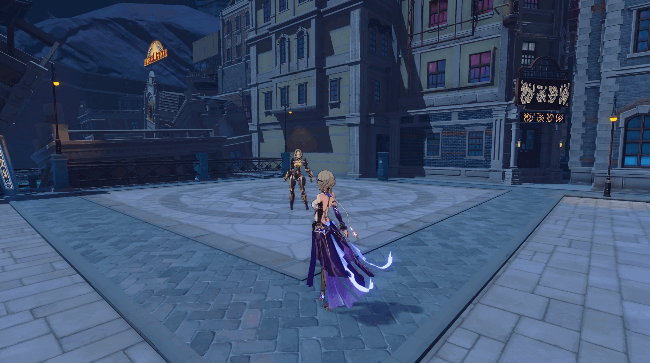 Sorry the image won't load cutie~ you should be seeing: Rita Weapon Skill 4