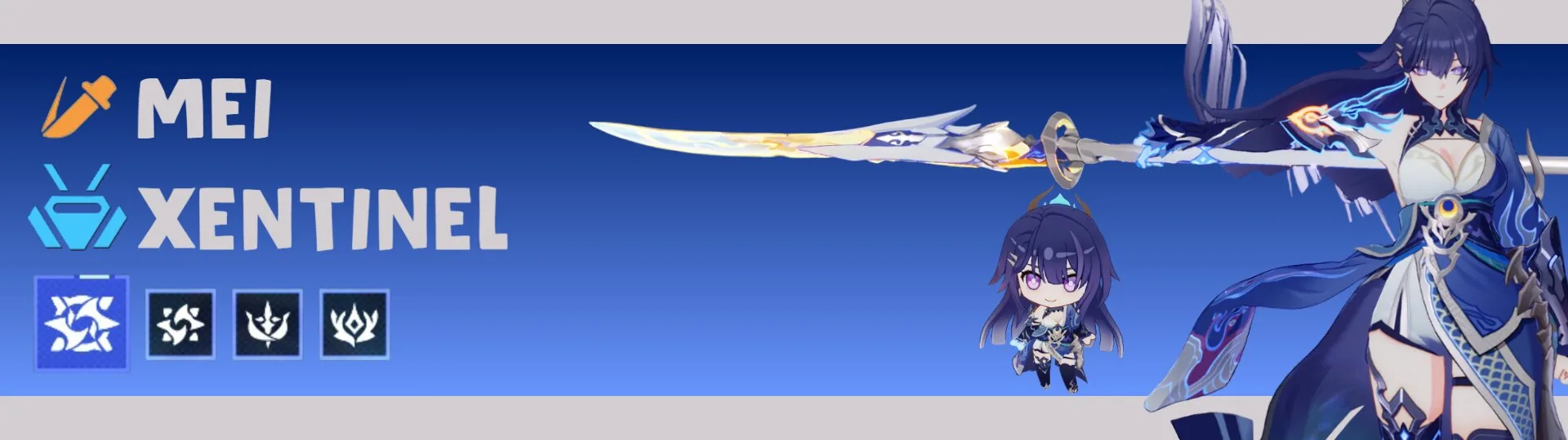 Xentinel Dawnbearing Crescent (XDC)