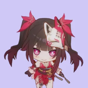 Thousand-Faced Maestro: Cameo!