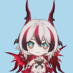 Behold! Fate-Defying Dragon