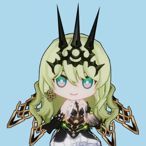 Infinite Ouroboros