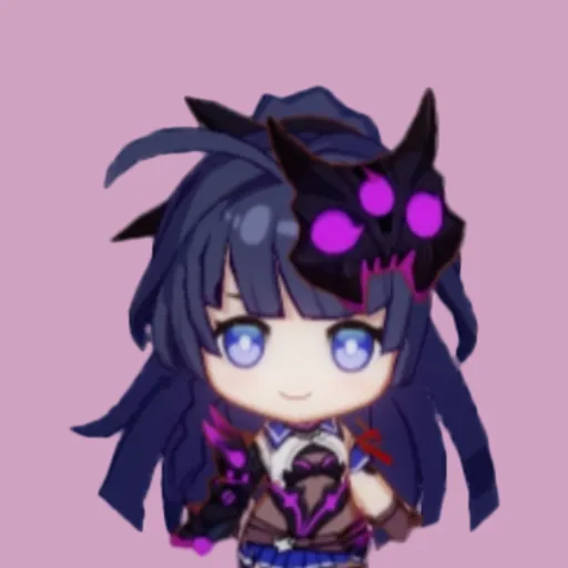 Lightning Empress