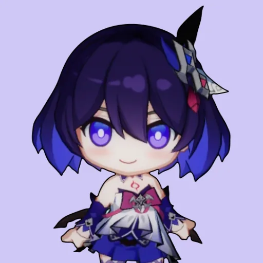 Swallowtail Phantasm