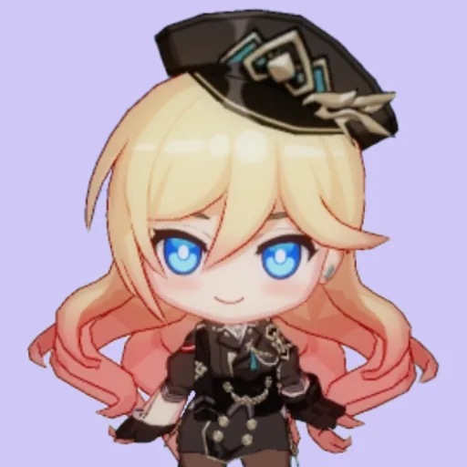 Valkyrie Gloria